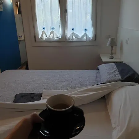 Il Rifugio Del Tempo Bed & Breakfast