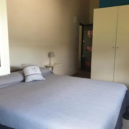 Bed & Breakfast Il Rifugio Del Tempo 3*