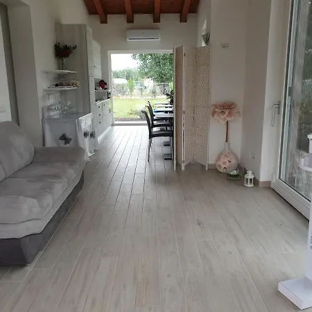 Il Rifugio Del Tempo Bed & Breakfast