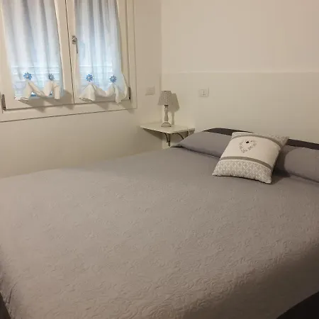 Il Rifugio Del Tempo Bed & Breakfast 3*