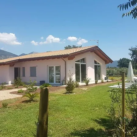 Il Rifugio Del Tempo Bed & Breakfast Roccasecca