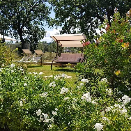 Il Rifugio Del Tempo Bed & Breakfast