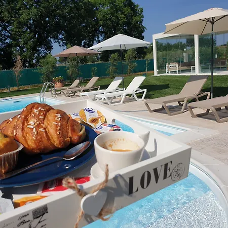 Bed & Breakfast Il Rifugio Del Tempo 3*