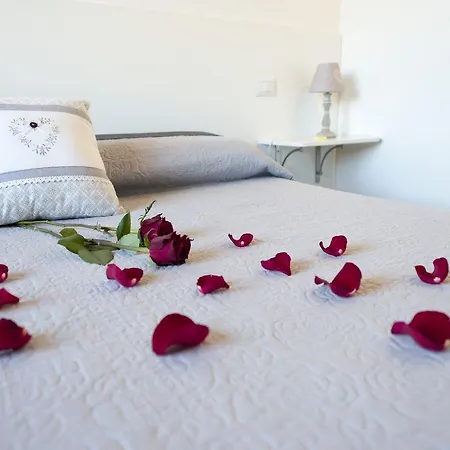 Il Rifugio Del Tempo Bed & Breakfast Roccasecca