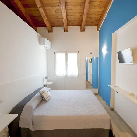 Il Rifugio Del Tempo Bed & Breakfast Roccasecca