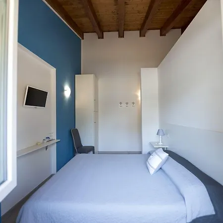 Il Rifugio Del Tempo Bed & Breakfast 3*