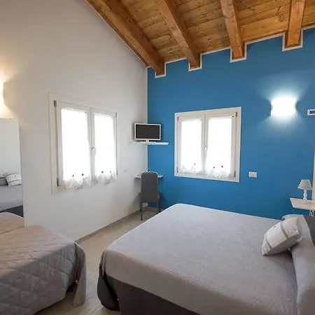 Bed & Breakfast Il Rifugio Del Tempo