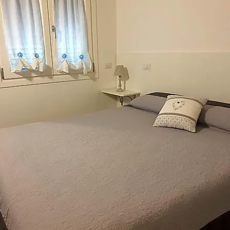 Il Rifugio Del Tempo Bed & Breakfast 3*