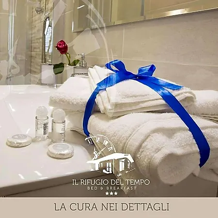 Il Rifugio Del Tempo
