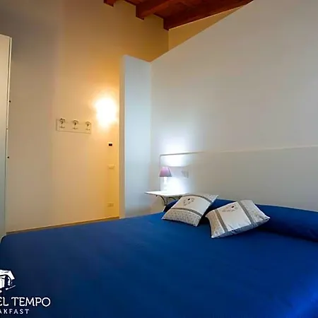 Il Rifugio Del Tempo 3*