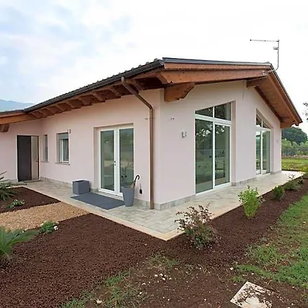 Il Rifugio Del Tempo Bed & Breakfast
