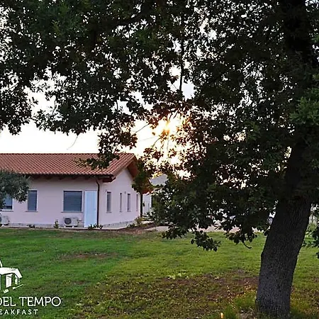 Il Rifugio Del Tempo Bed & Breakfast 3*