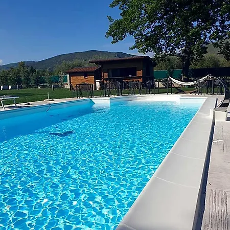 Il Rifugio Del Tempo Bed & Breakfast 3*