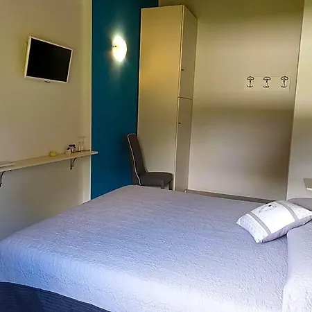 فندق مبيت وإفطار Il Rifugio Del Tempo 3*