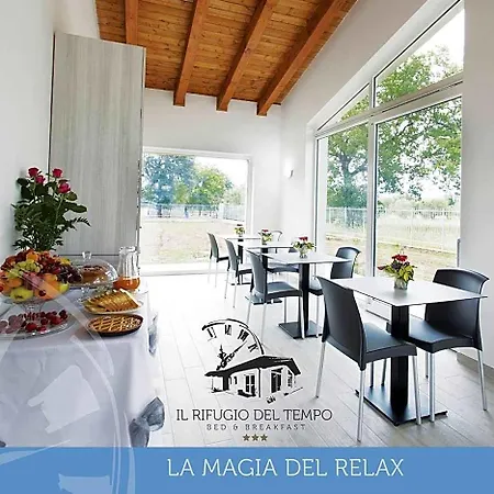 Il Rifugio Del Tempo 3*