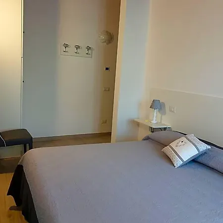 Il Rifugio Del Tempo Bed & Breakfast