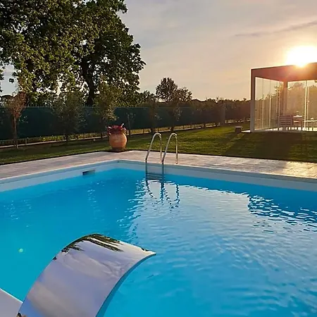 Bed & Breakfast Il Rifugio Del Tempo 3*