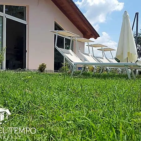 Il Rifugio Del Tempo Bed & Breakfast Roccasecca