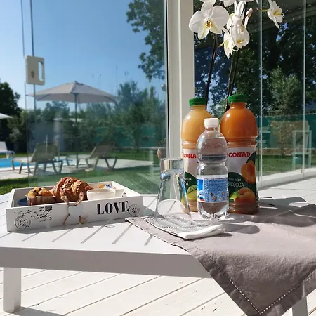 Il Rifugio Del Tempo Bed & Breakfast 3*