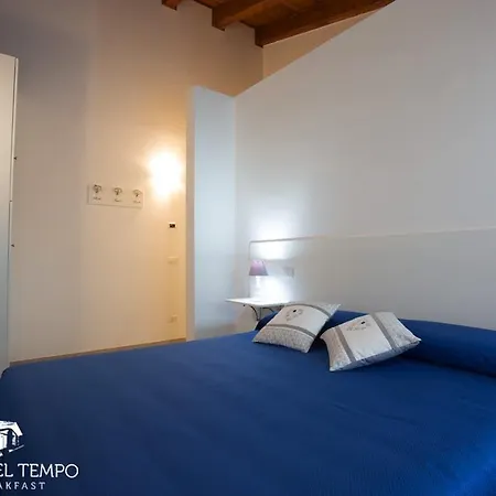 Il Rifugio Del Tempo Bed & Breakfast Roccasecca
