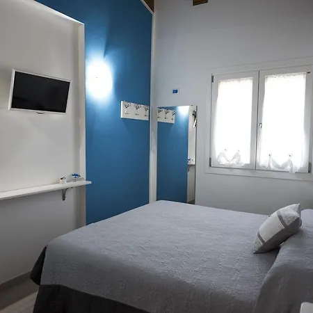 Bed & Breakfast Il Rifugio Del Tempo 3*