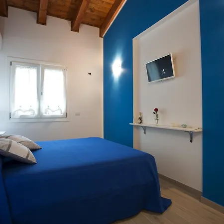 Bed & Breakfast Il Rifugio Del Tempo Roccasecca