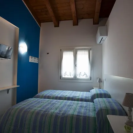 Il Rifugio Del Tempo Bed & Breakfast Roccasecca