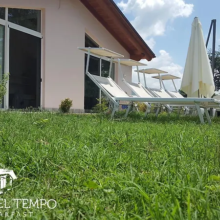 Il Rifugio Del Tempo 3*
