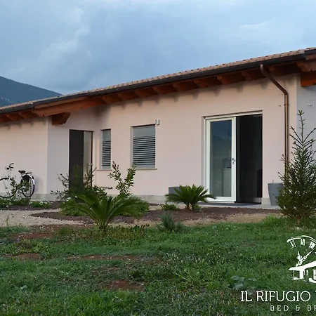 Il Rifugio Del Tempo Bed & Breakfast