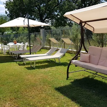 Il Rifugio Del Tempo Bed & Breakfast Roccasecca